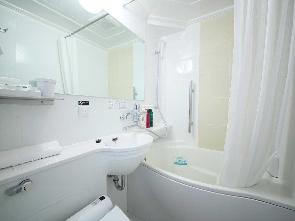 Apa Akihabaraeki-denkigaiguchi Hotel Präfektur Tokio
