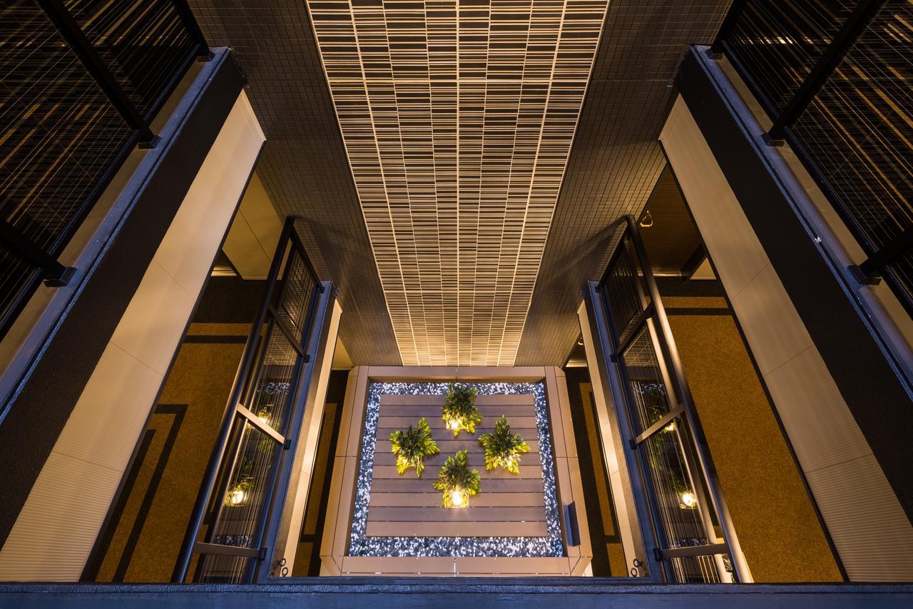 Apa Akihabaraeki-denkigaiguchi Hotel Präfektur Tokio