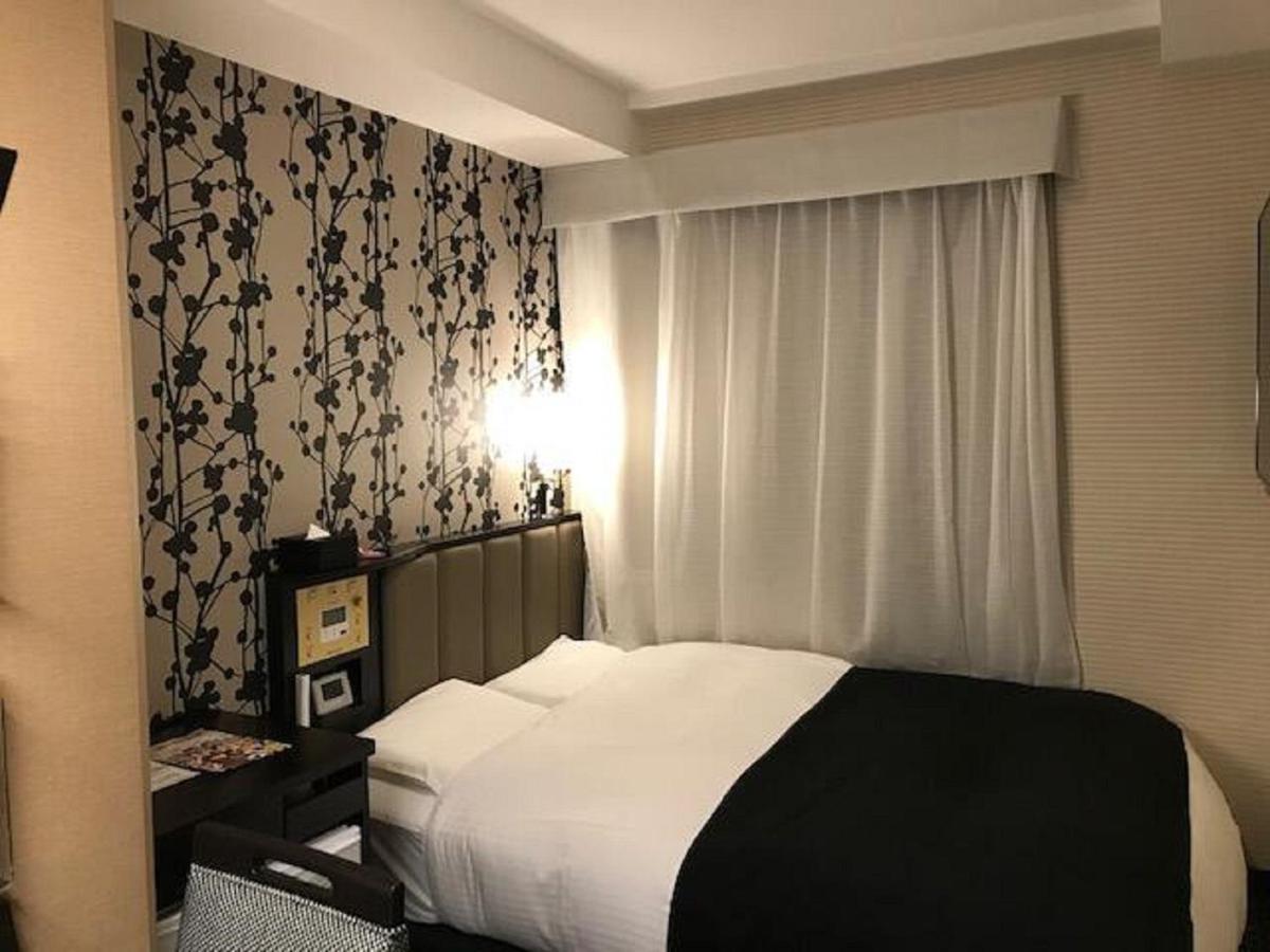 Apa Akihabaraeki-denkigaiguchi 3* Tokio