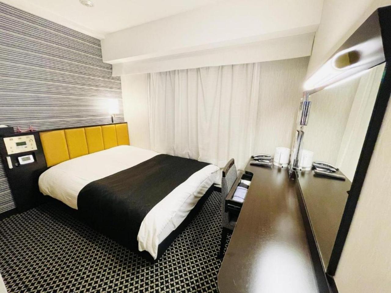 Hotel Apa Akihabaraeki-denkigaiguchi Tokio